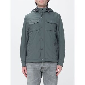 Moorer Jacket Men Green